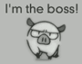 :boss:
